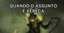 AI MINHA XERE..