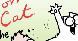 Simon's Cat