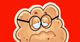 Your grandpas fart