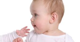 Talking Baby
