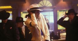 MJ Smooth Criminal Vox 1