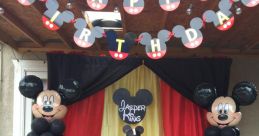 The Mouse Theme
