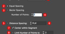 Add Points [·]