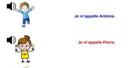 Bah je m’appelle fati
