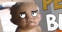 Original peanut butter baby video