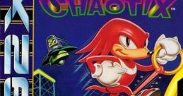 Knuckles Unused