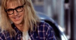 Wayne's World