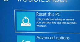Windows Error