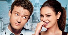 Friends with Benefits
