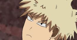 Bakugoo!!oe