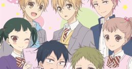 Gakuen Babysitters