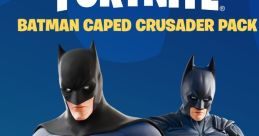 Batman fortnite