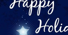 Holiday Cards