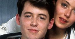 Farris Bueller's Day Off
