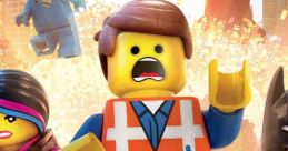 LEGO Movie