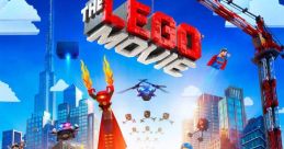 The Lego Movie