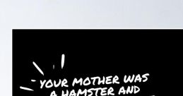 Dein Vater und deine Mutter