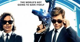 MEN IN BLACK 4: INTERNATIONAL