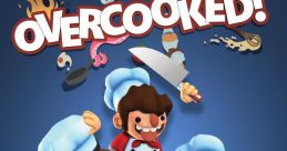 Overcooked Victory