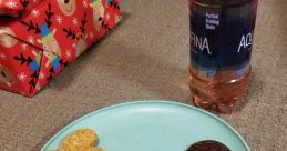 Nuggets in my bottle