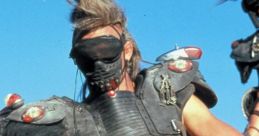Mad Max