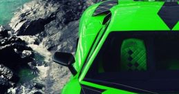 Lambo mercy11