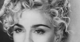 Madonna - Vogue