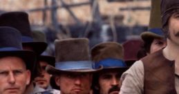 Gangs of New York