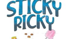 Ricky Sticky