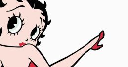 Betty Boop
