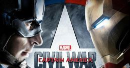 Captain America Civil War