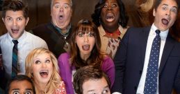 Parks and recreations
