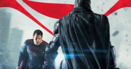 Batman Vs Superman