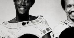 The Commodores