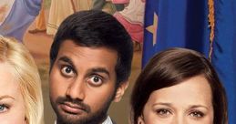 Parks and Rec