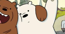 We Bare Bears