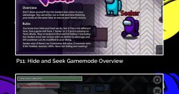 Among Us Task Ui Open