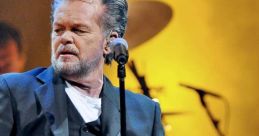John Mellencamp John Mellencamp is an American rock ian, singer-songwriter, and painter who has made a lasting impact on the