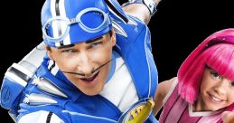 Lazy Town