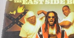 Lil Jon and the East Side Boyz