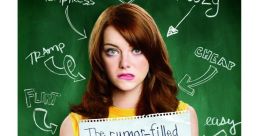 Easy A