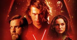 Star Wars Episode III: Revenge of the Sith