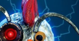Robot Chicken