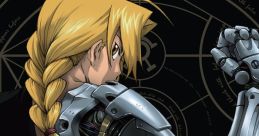 Fullmetal Alchemist