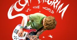 Scott Pilgrim vs. the World