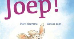 Joep liet geen scheet