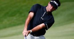 Best 10 golfing tantrums