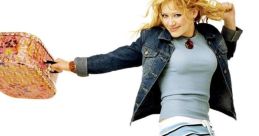 Lizzie McGuire Movie