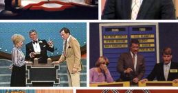 Game show 10987