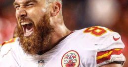 Travis Kelce